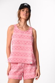 EGREMNI TANK TOP RASPBERRY HEARTS1